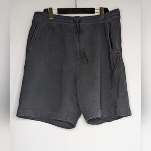 Y-3 YOHJI YAMAMOTO • Utility Terry Shorts